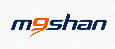 M9Shan Logo